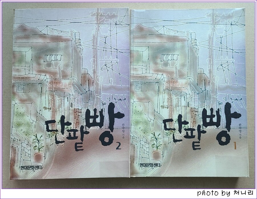 [오픈샷]책장에서 보기만해도 옛생각나는 드라마 타이틀(단팥빵) 02_10.jpg
