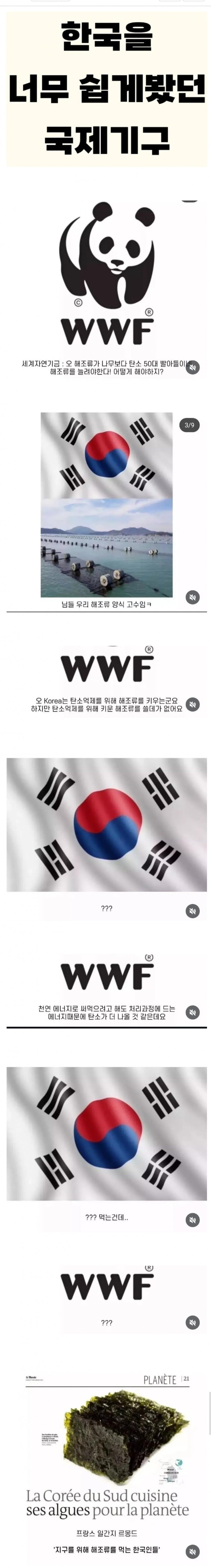 한국을 너무 우습게 본 국제기구_1.jpg
