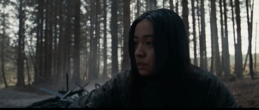 기무라 타쿠야 딸 코우키 헐리웃 진출작 [토네이도] 예고편_1.jpg