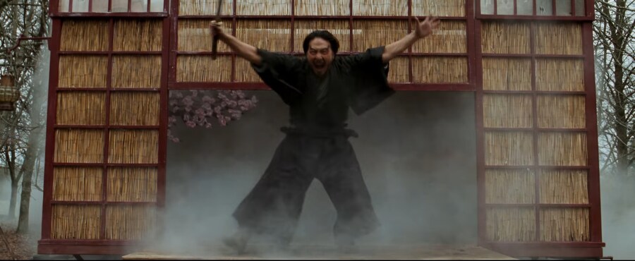 기무라 타쿠야 딸 코우키 헐리웃 진출작 [토네이도] 예고편_2.jpg