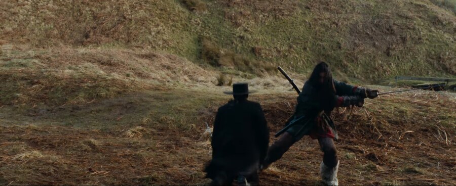 기무라 타쿠야 딸 코우키 헐리웃 진출작 [토네이도] 예고편_11.jpg