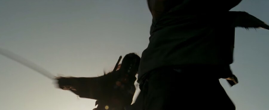 기무라 타쿠야 딸 코우키 헐리웃 진출작 [토네이도] 예고편_13.jpg