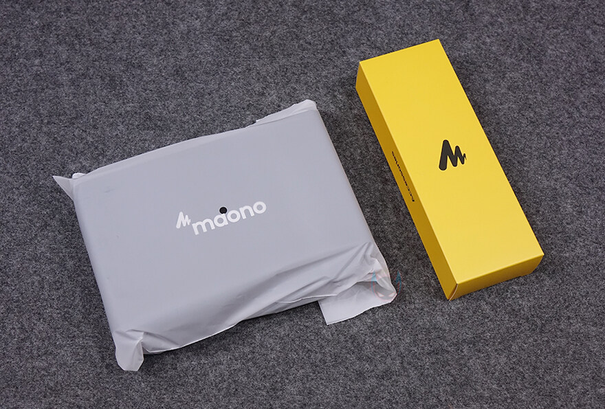 드디어 출시한 마오노의 전문성 오디오 인터페이스! 마오노(MAONO) PS22_10.jpg