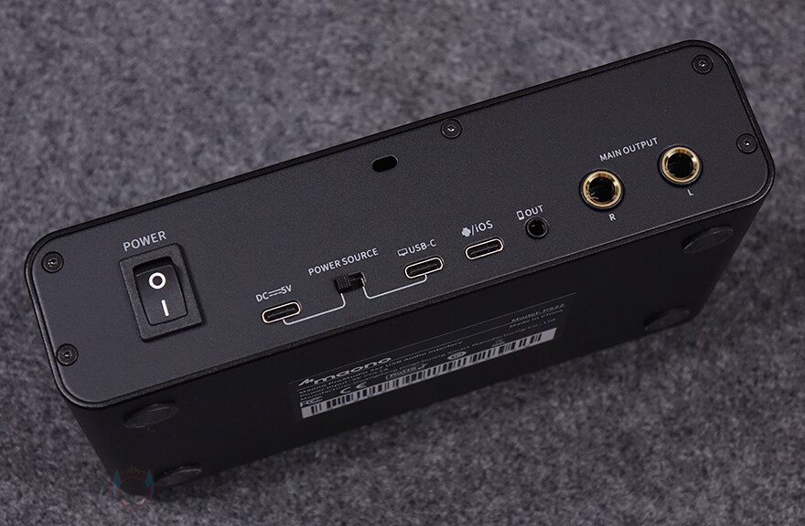 드디어 출시한 마오노의 전문성 오디오 인터페이스! 마오노(MAONO) PS22_20.jpg