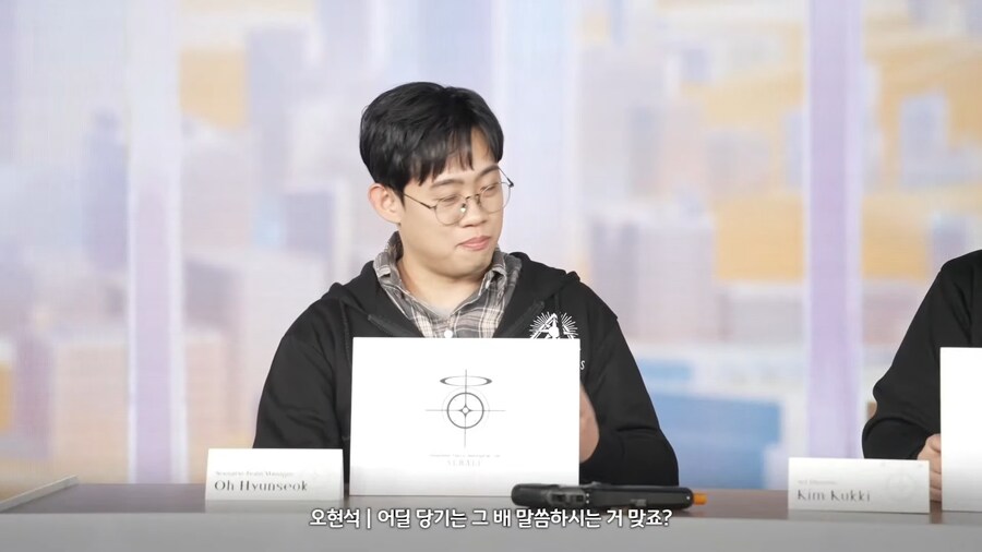 블루아카) 수요리 메모리얼 뱃살 땡기게 해보려고 했나보네 ㅋㅋㅋㅋ_4.png