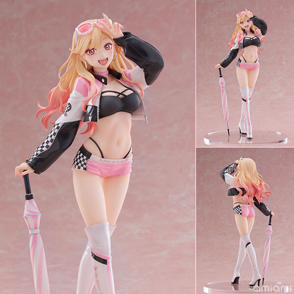 [애니플렉스] 1/7 그 비스크 돌은 사랑을 한다- 키타가와 마린 레이스퀸ver._1.jpg