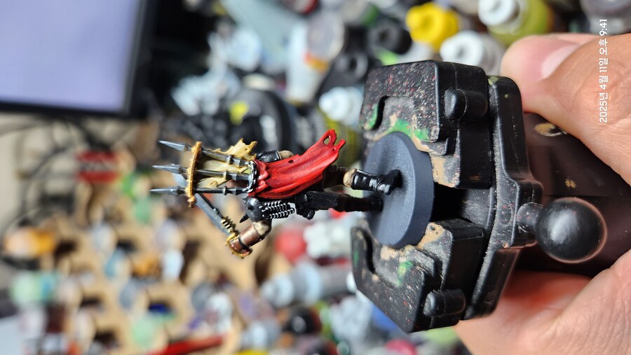 워해머,도색)반역자 가드맨 작업_2.jpg