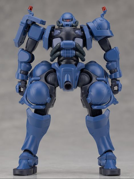 HG 1/144 군경 자쿠 해외 리뷰_11.jpg