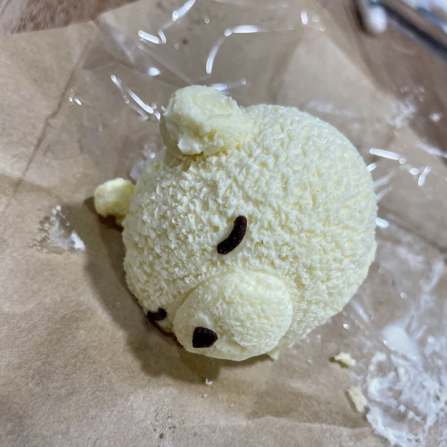 오늘 충동 구매한 치즈케이크_5.jpg