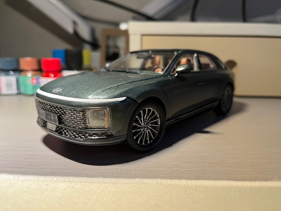 [아카데미] 그랜저 GN7 1/24 녹턴 그레이 캘리그라피_14.jpg