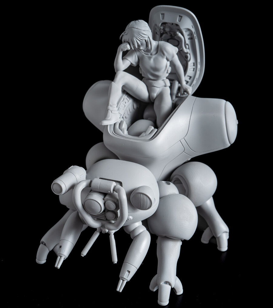 [맥스팩토리] PLAMAX 공각기동대 쿠사나기 모토코 with 후치코마_2.jpg