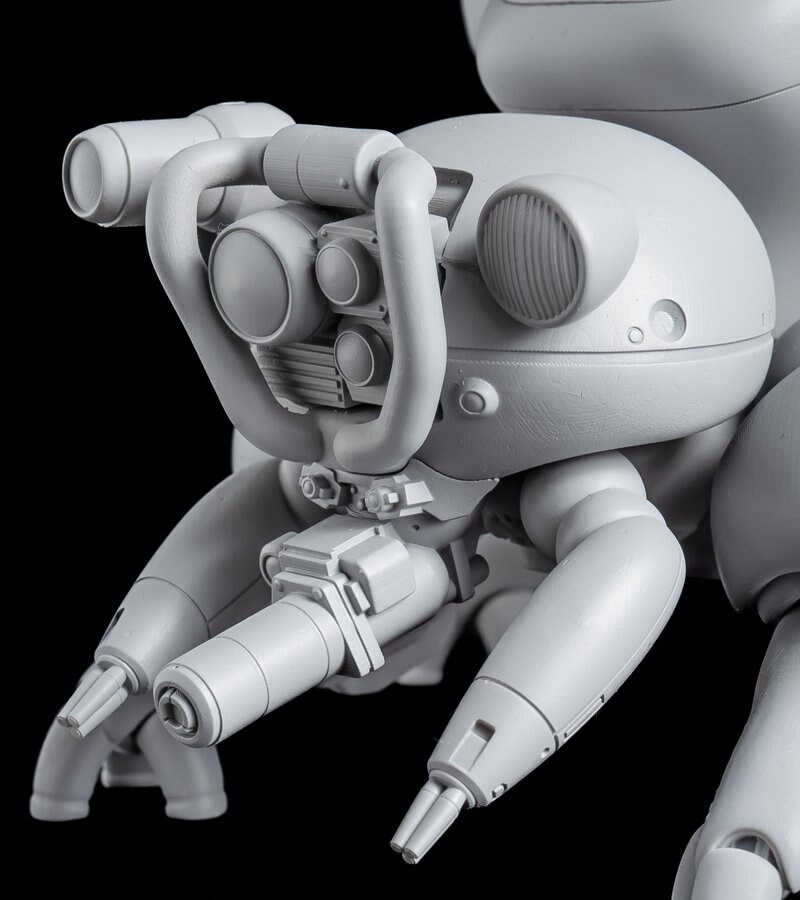 [맥스팩토리] PLAMAX 공각기동대 쿠사나기 모토코 with 후치코마_6.jpg