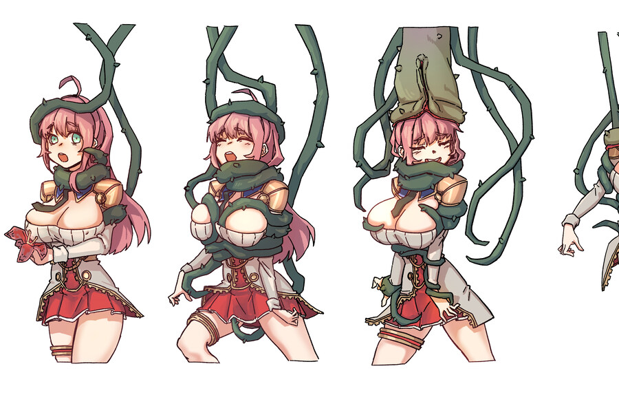 약혐) 마이너/일반 커미션 홍보합니다._9.jpg