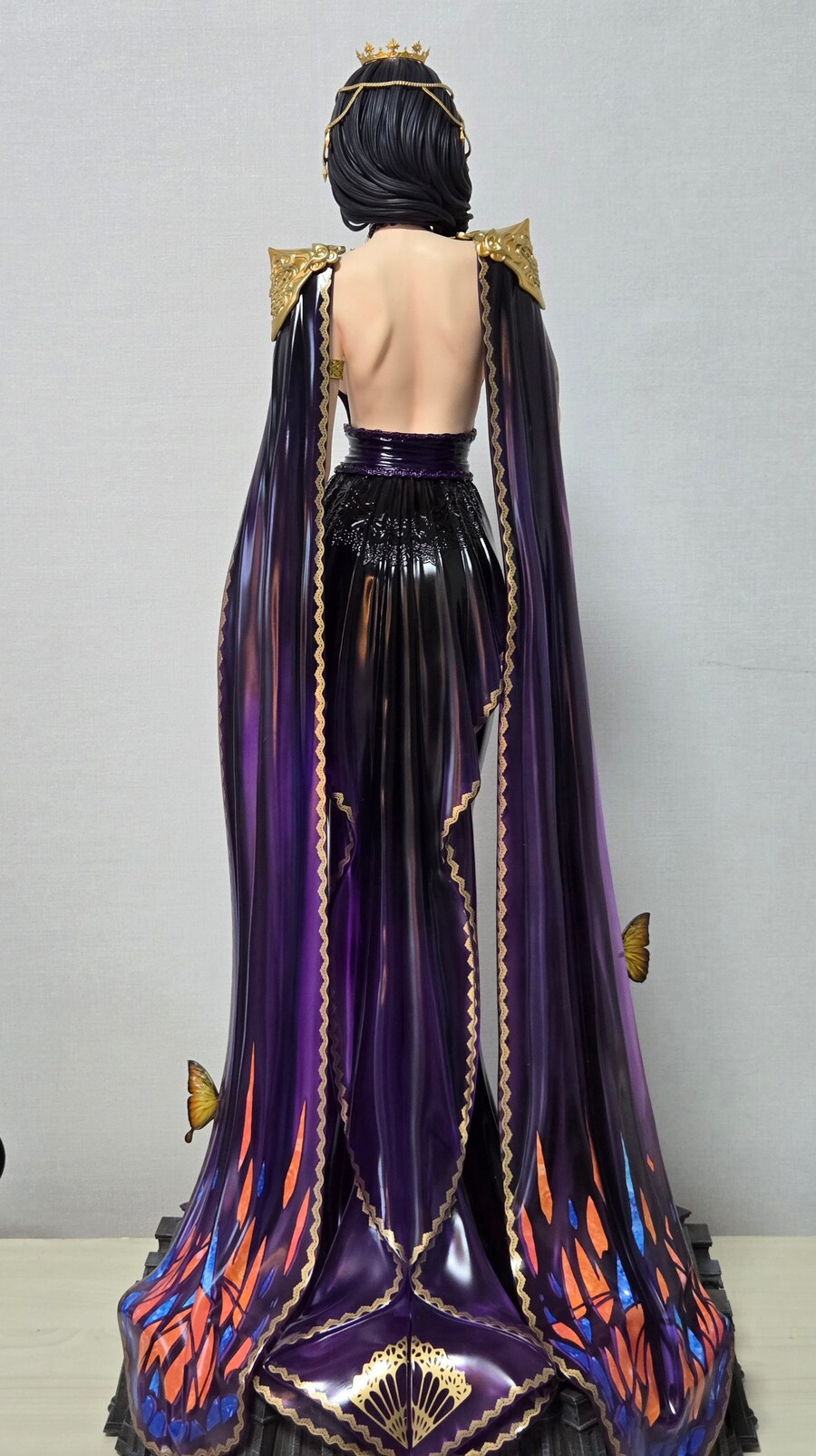 트라이이글스 귀도 - 여왕 1/3_9.jpg