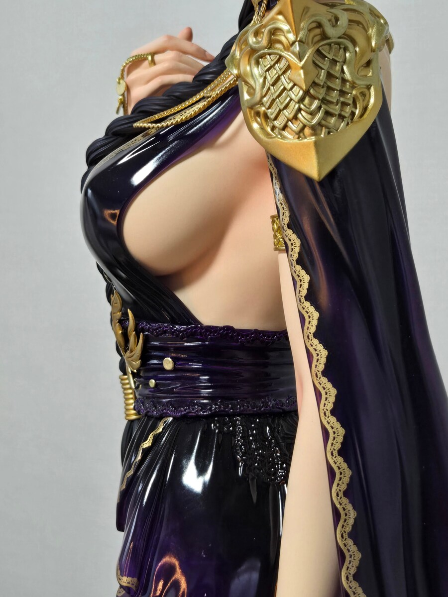 트라이이글스 귀도 - 여왕 1/3_13.jpg