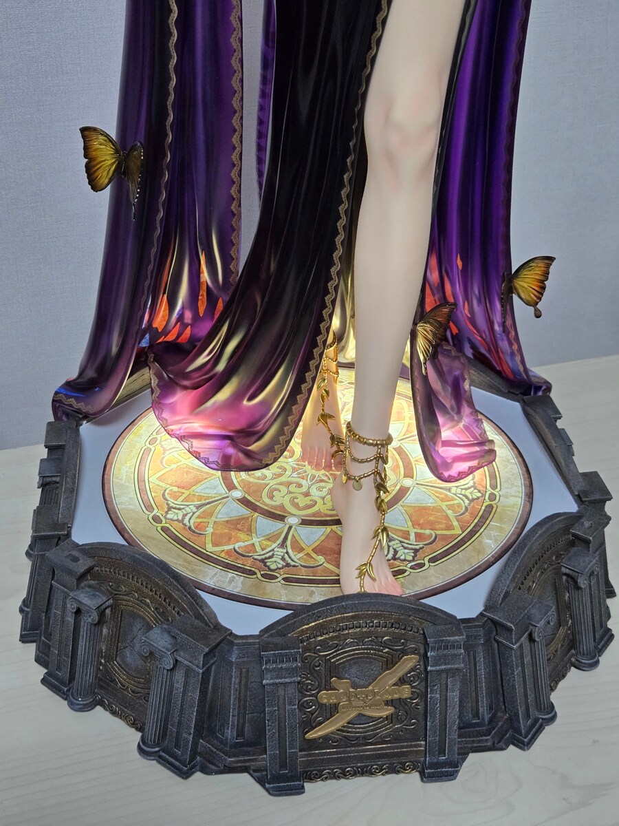 트라이이글스 귀도 - 여왕 1/3_20.jpg