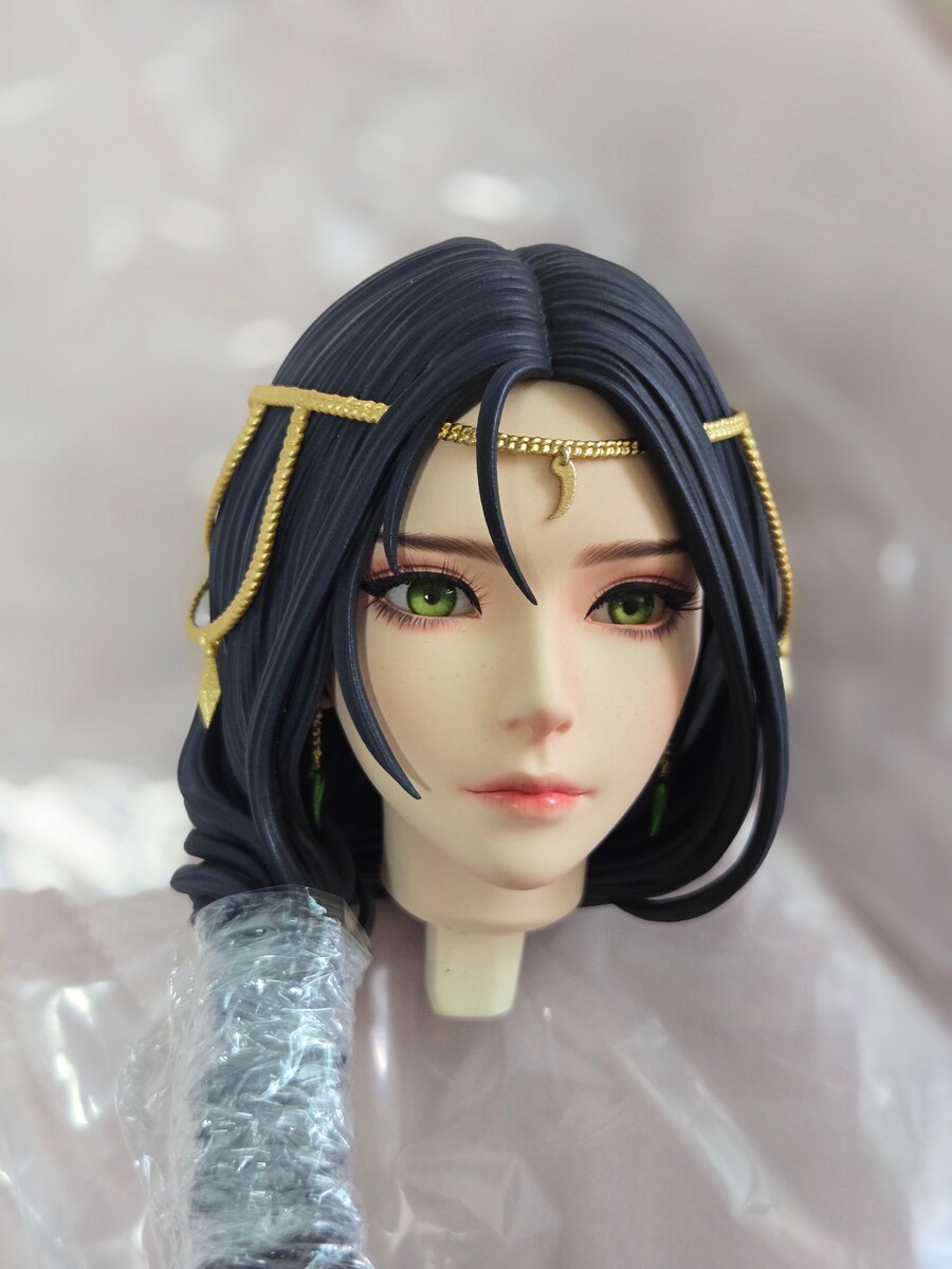 트라이이글스 귀도 - 여왕 1/3_22.jpg