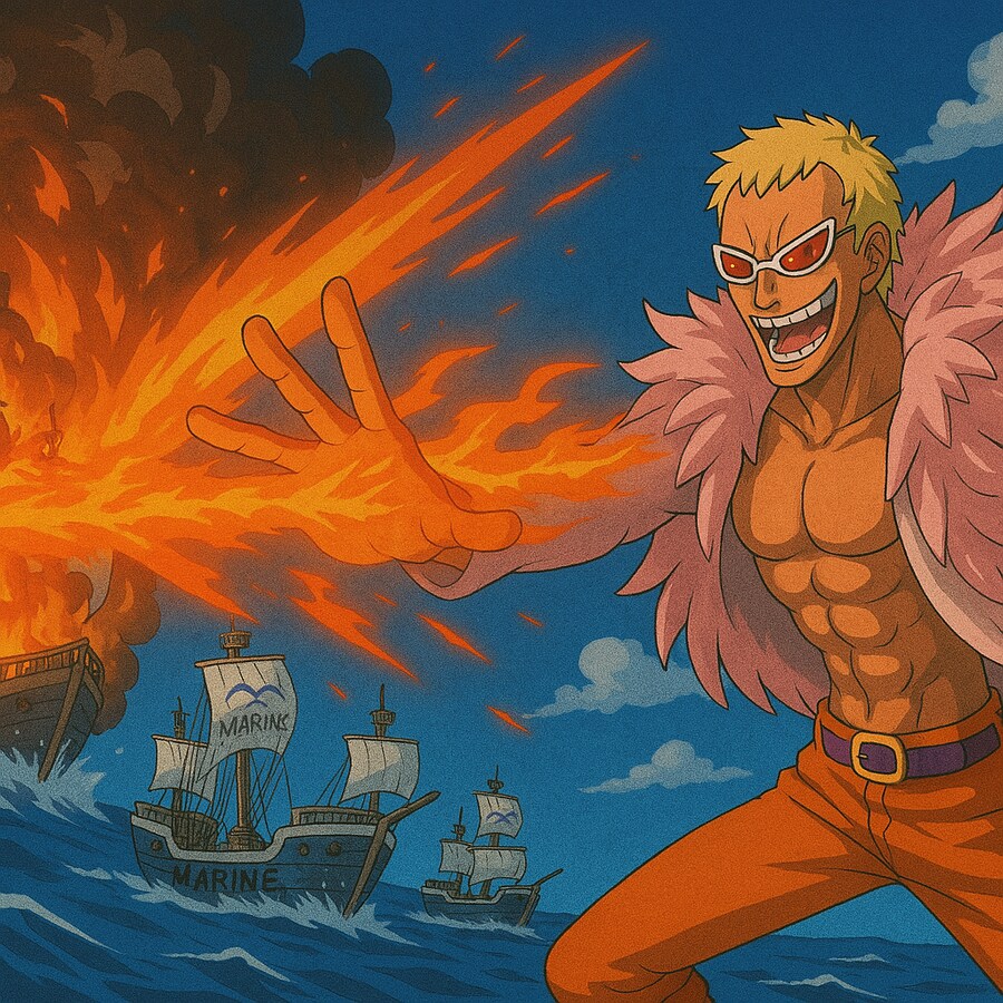 원피스의 조커-세상을 모조리 불태워버려라!!_4.png