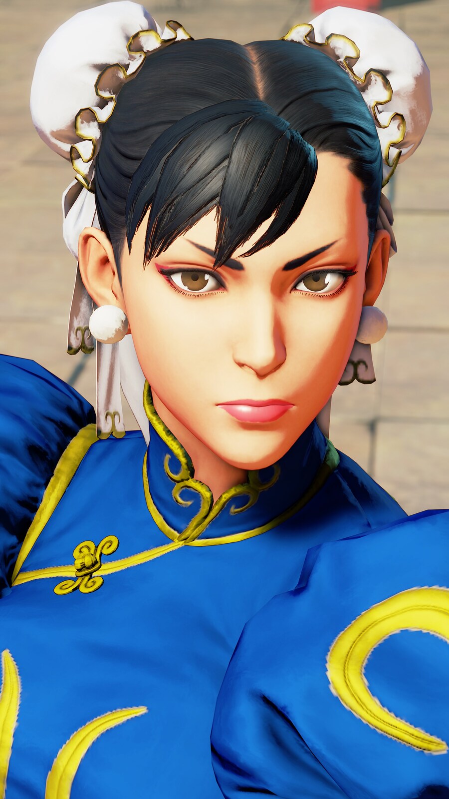 스파6) 3대 히로인 춘리 캐미 주리 전작과의 비교_1.jpg