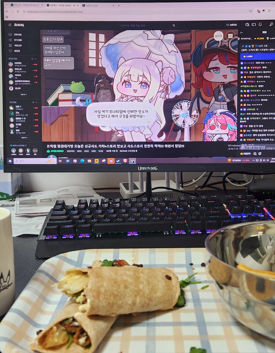 [으른양_도시락] 으른양은 야매 케밥을 한다._21.jpg