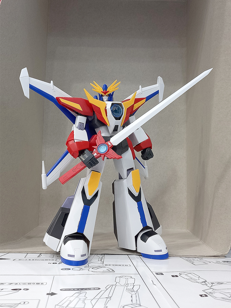 코토부키야 그레이트 다간 GX_3.jpg