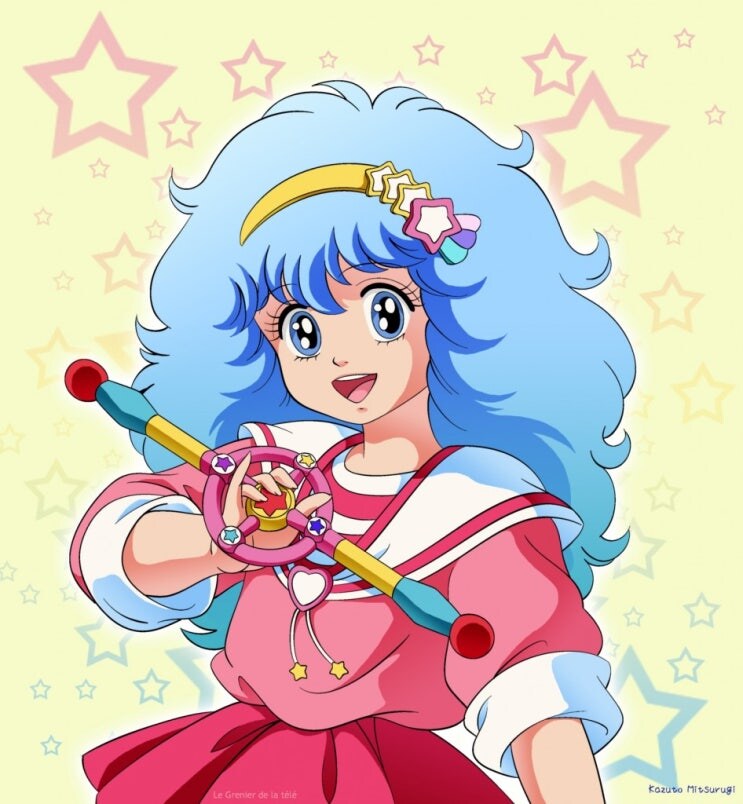 타애니)마법의 요정 페르샤(국내명 샛별공주)_1.jpg