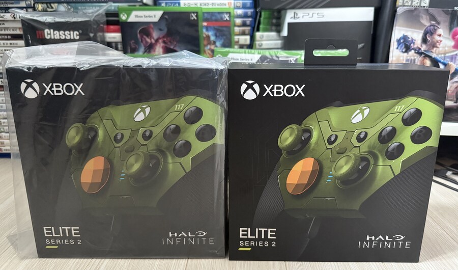 헤일로 엘리트2 한정판 패드 엄청 이쁘네요_1.jpg