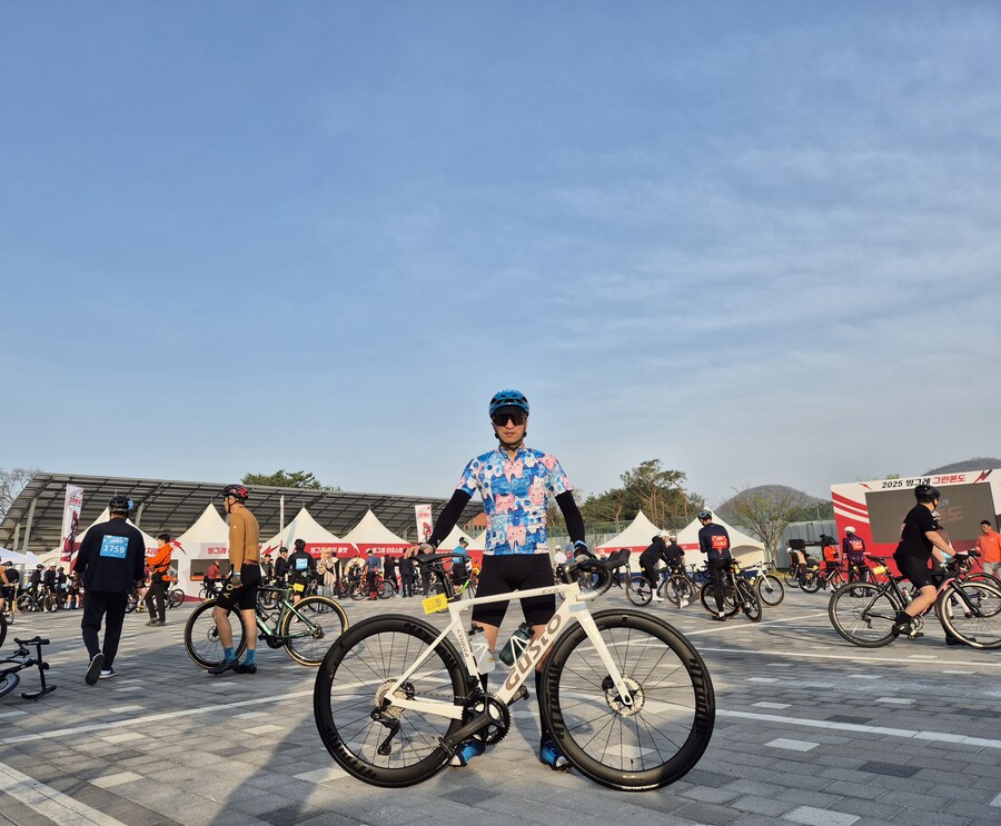 헬스자전거로 복귀 그란폰도 나가기_4.jpg