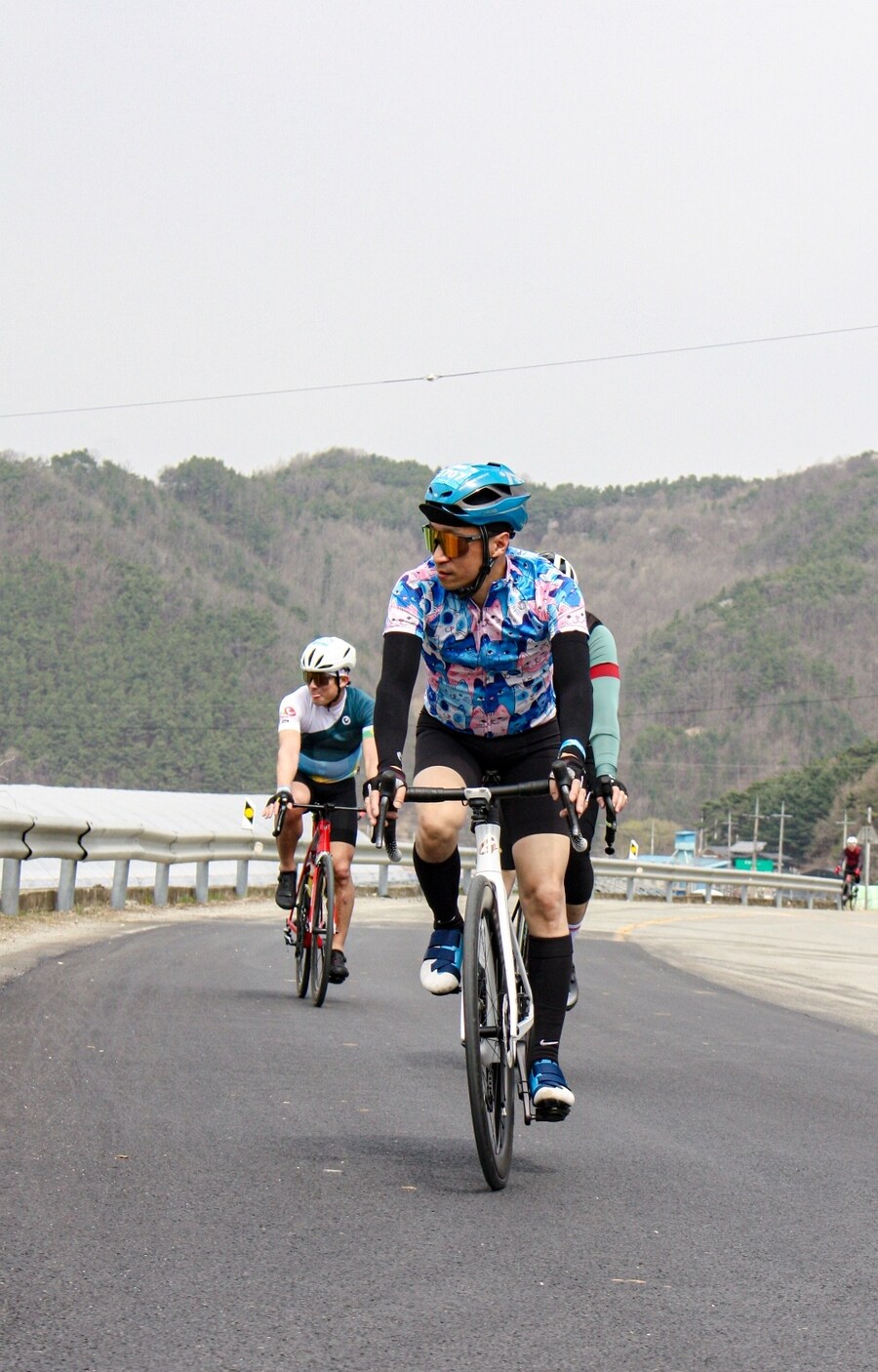 헬스자전거로 복귀 그란폰도 나가기_9.jpg