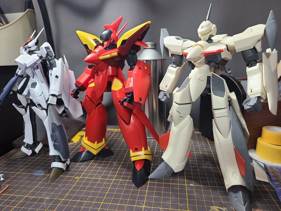 [맥스팩토리] PLAMAX 1/72 VF-19改 파이어 발키리 조립 이미지_3.jpg