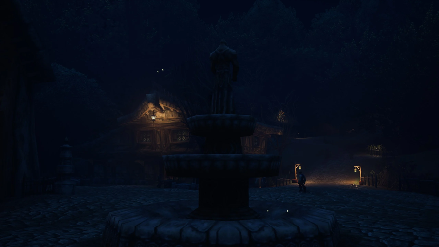 (흥미) 와우 2.0 언리얼 엔진5으로 제작된 플레이 가능한 와우_6.webp