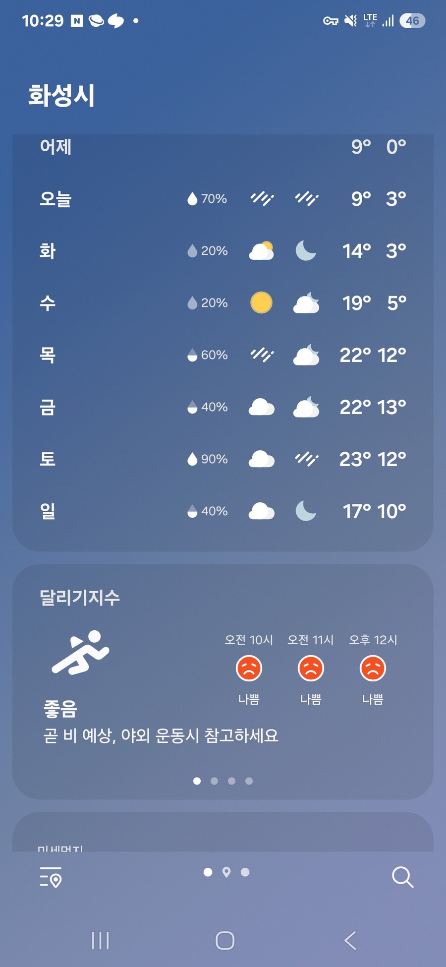 날씨) 무슨 날씨가 트럼프 관세냐 ㅋㅋㅋ_1.jpg