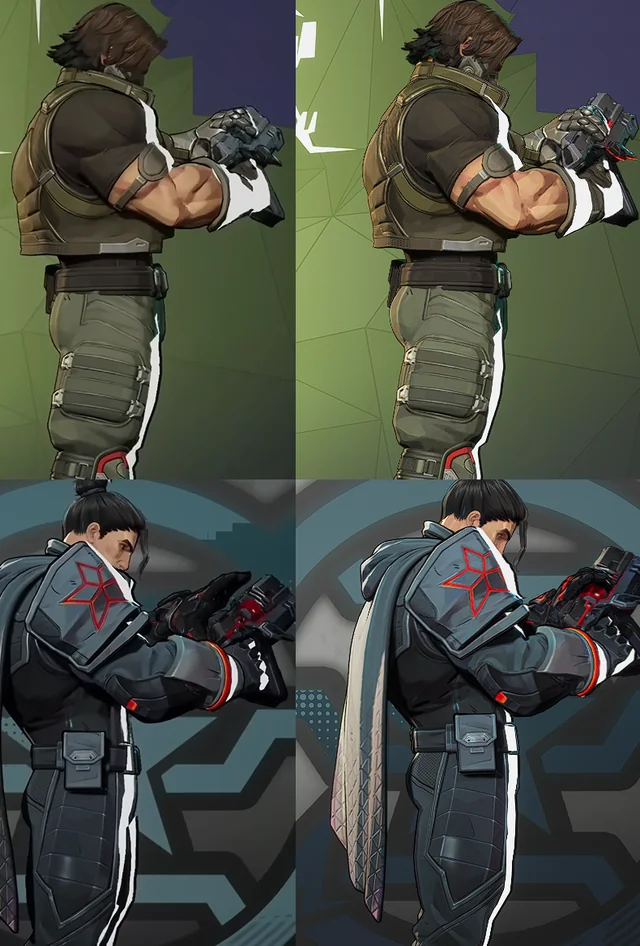 마블 라이벌즈 시즌 2 업데이트로 남성 히어로의 엉덩이가 커지다_1.webp