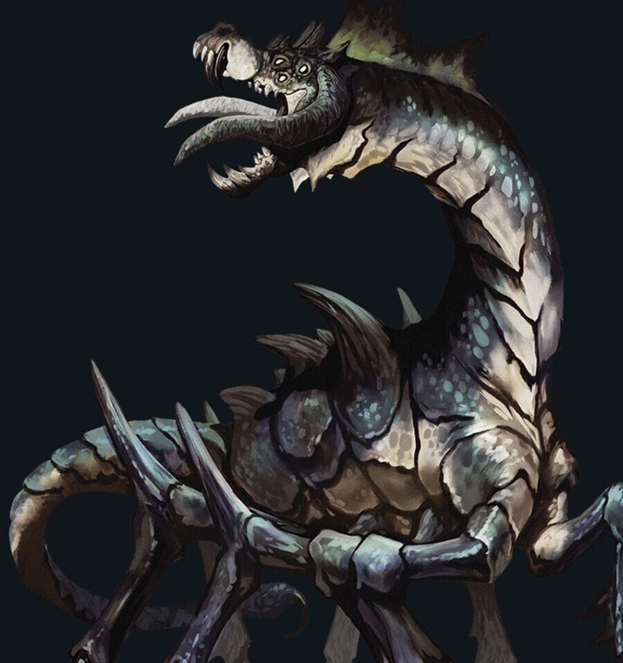 TRPG)5살짜리 마스터가 발굴해내어 메이저로 승격시킨 드래곤_4.jpg