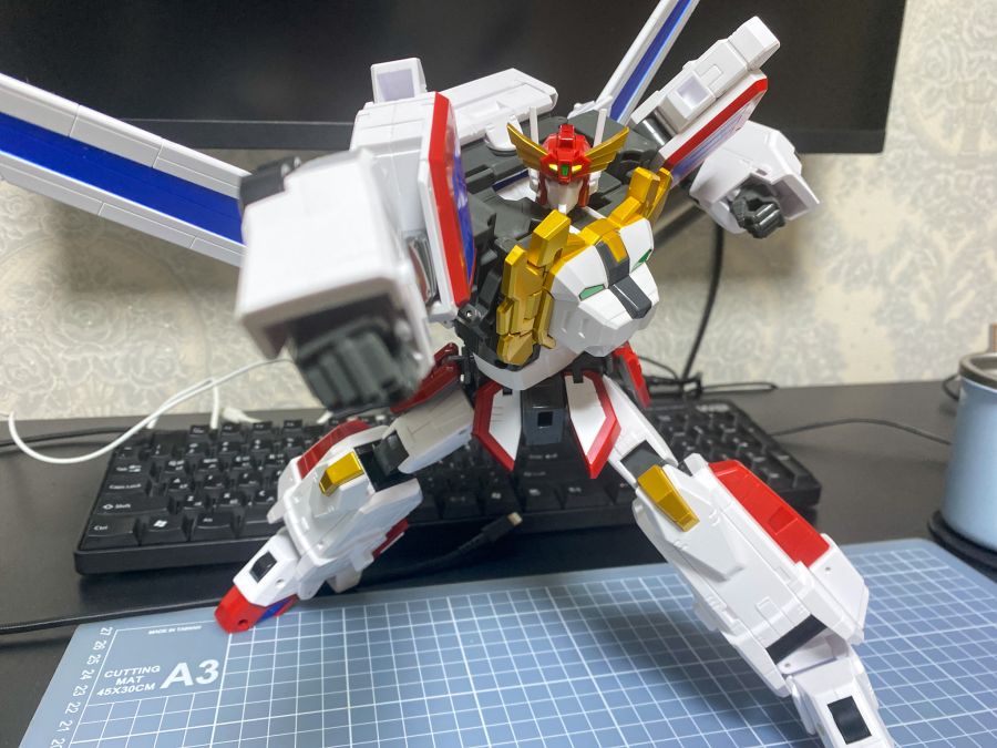 [토이라이즈] 킹 엑스카이저_5.jpg