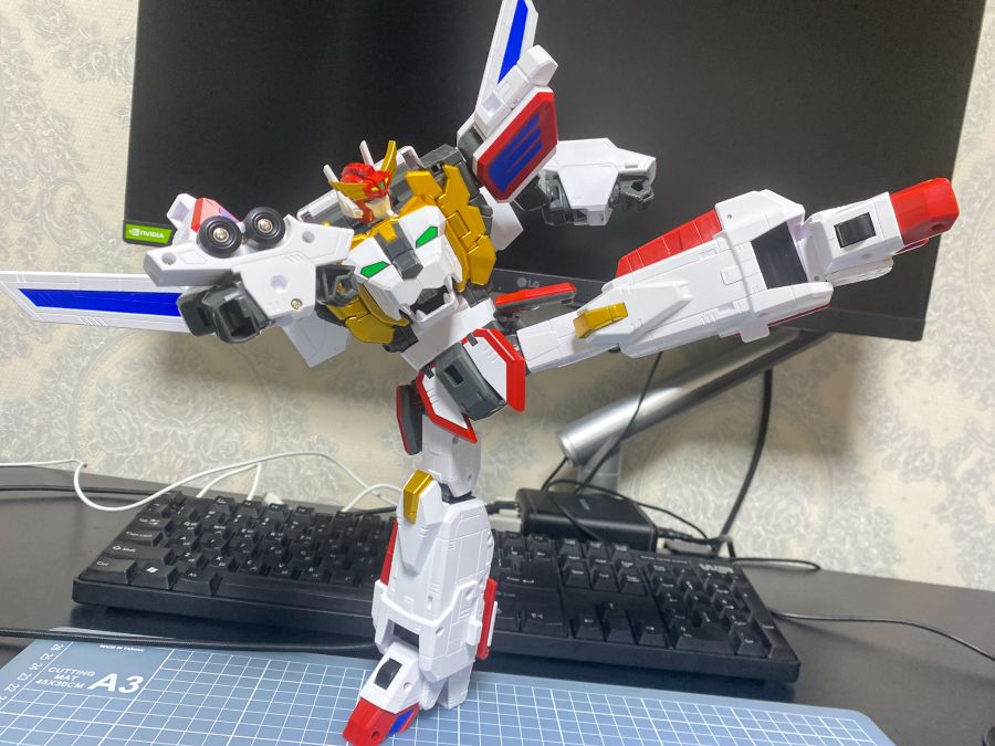 [토이라이즈] 킹 엑스카이저_6.jpg