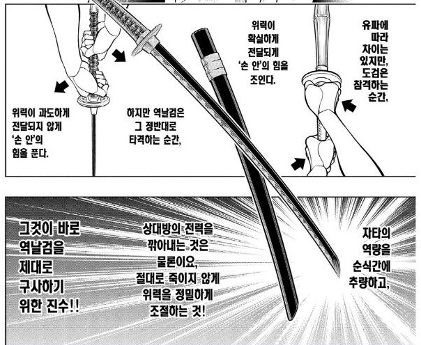 바람의검심) 쇠몽둥이로 사람 대가리 후려쳐도 불살인 이유_2.png