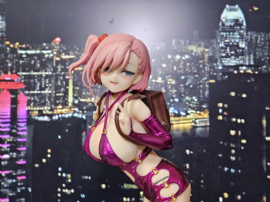 거유 메스가키(라고 작가가 주장하는) 피규어 사진 보실레후?_6.jpg