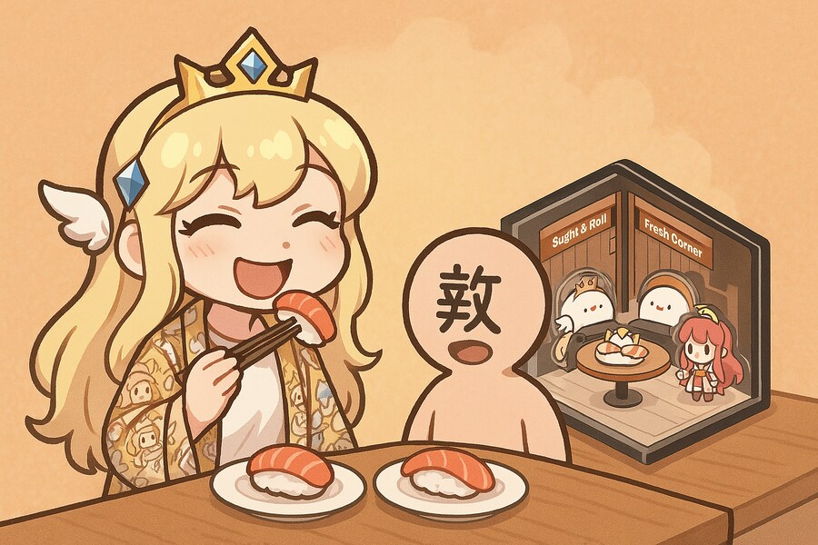 트릭컬) 버터단 가디건 판 이유가 있었구나!_4.png