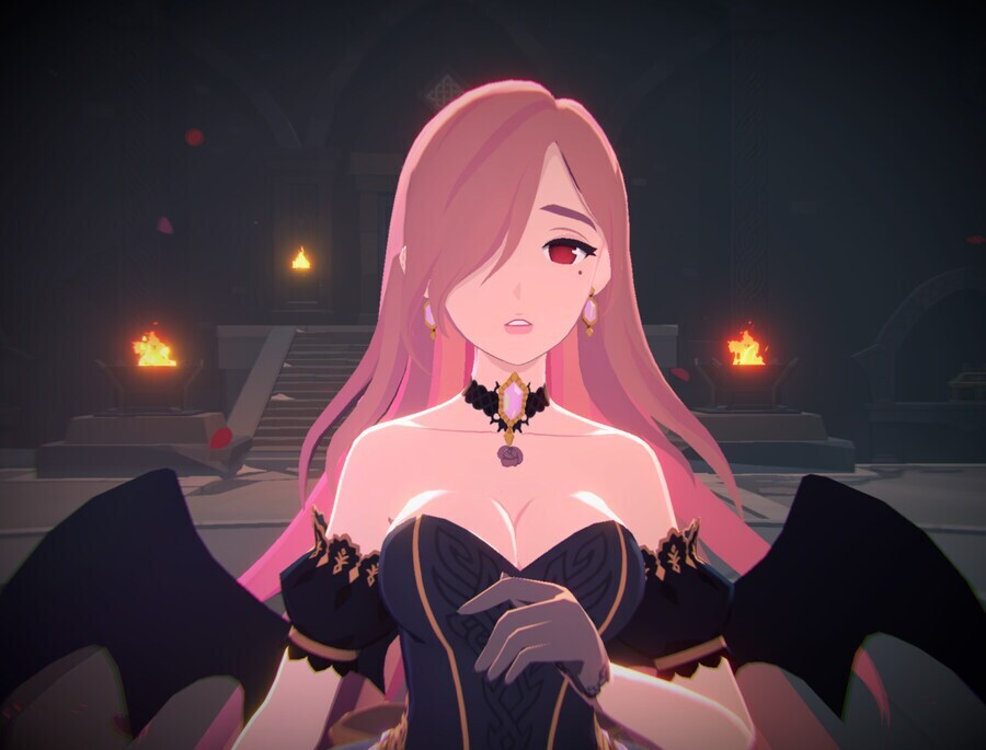 마비노기m 출시와 함께, 서큐버스 논란이 반전된 이유_1.jpg