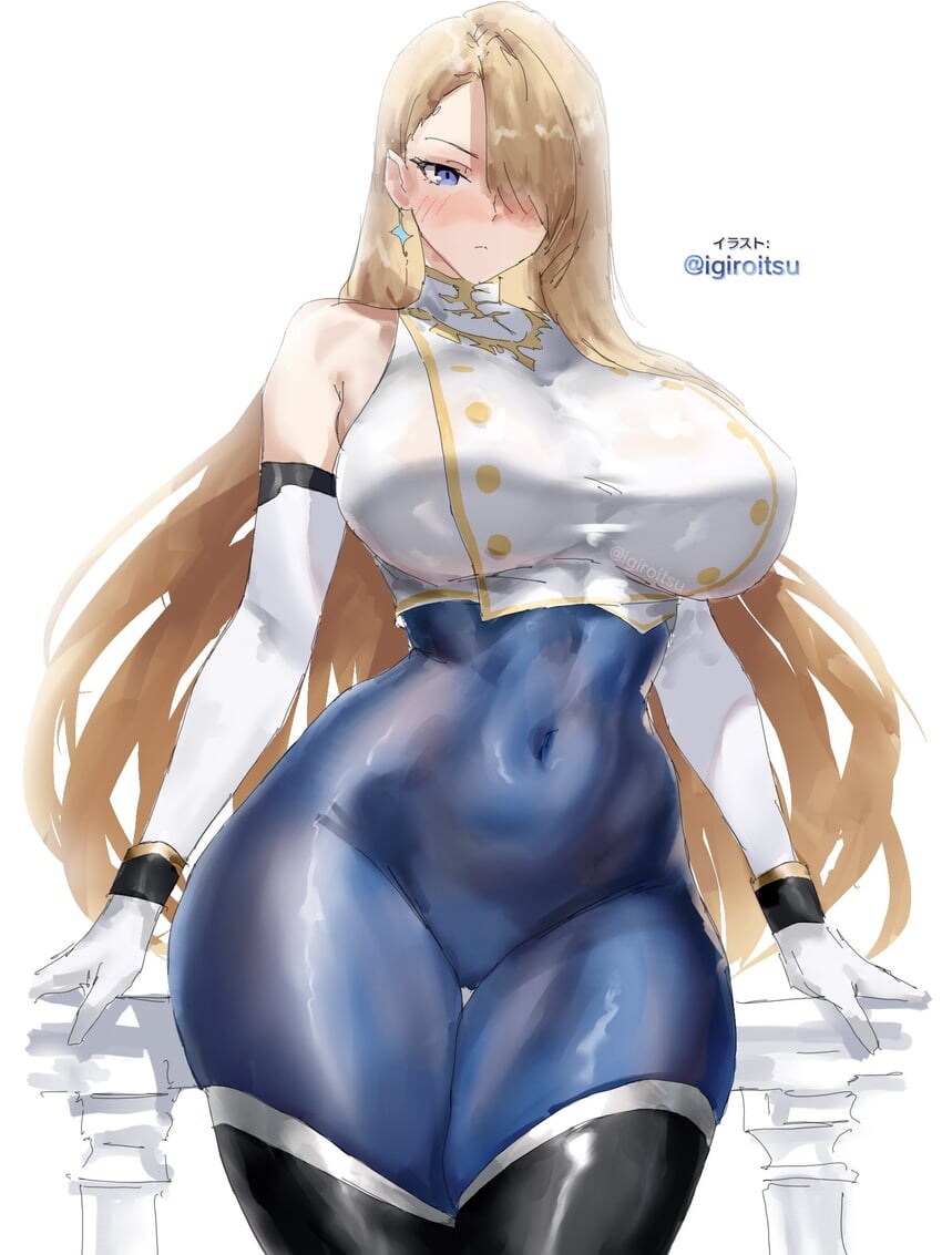 브더) 얘 직업이 여왕임?_1.jpg