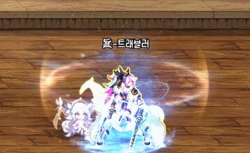 (던파) 헌터 이누야샤 무기 아바타_1.jpg