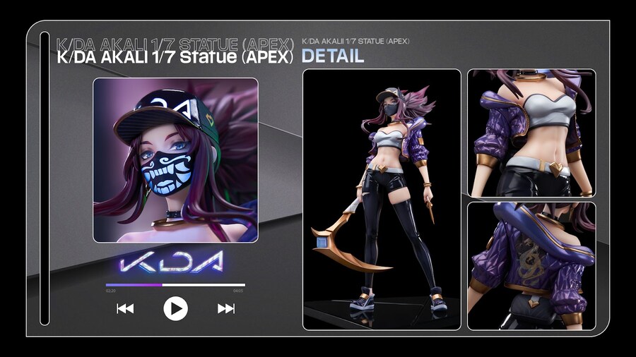 [라이엇 스토어] K/DA 이블린, 프리미엄 데뷔!_4.jpg