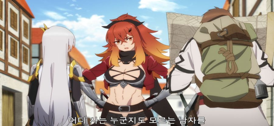 [촌구석 아저씨 검성] 스압 사이 안 좋은 제자들_28.jpg