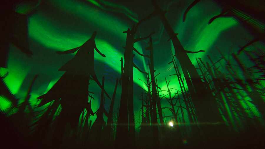 등대지기 호러 "스태틱 드레드" 출시일 트레일러_1.jpg