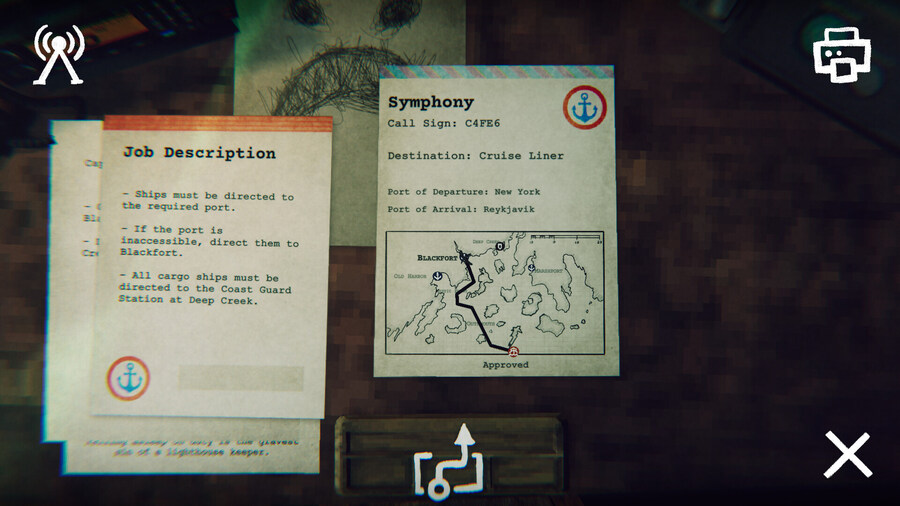 등대지기 호러 "스태틱 드레드" 출시일 트레일러_4.jpg