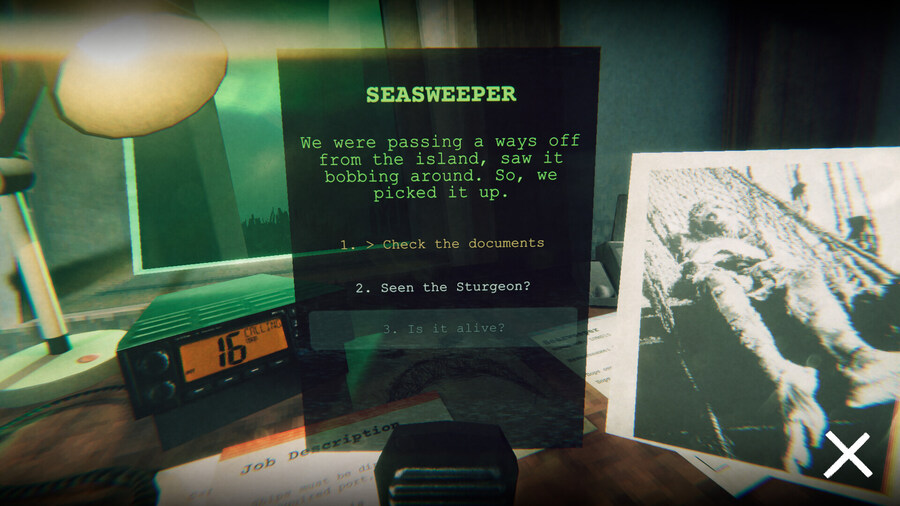 등대지기 호러 "스태틱 드레드" 출시일 트레일러_5.jpg