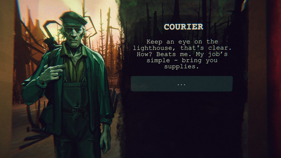 등대지기 호러 "스태틱 드레드" 출시일 트레일러_7.jpg