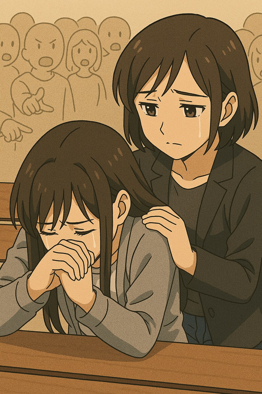 자작단편) 나는 괴물이 아닙니다, 여자일 뿐 - 3편_1.png