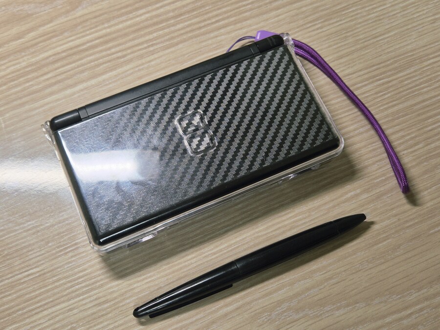 NDS - 갑충왕자 무시킹 슈퍼콜렉션 + 각종 특전과 부록 (곤충 주의)_7.jpg